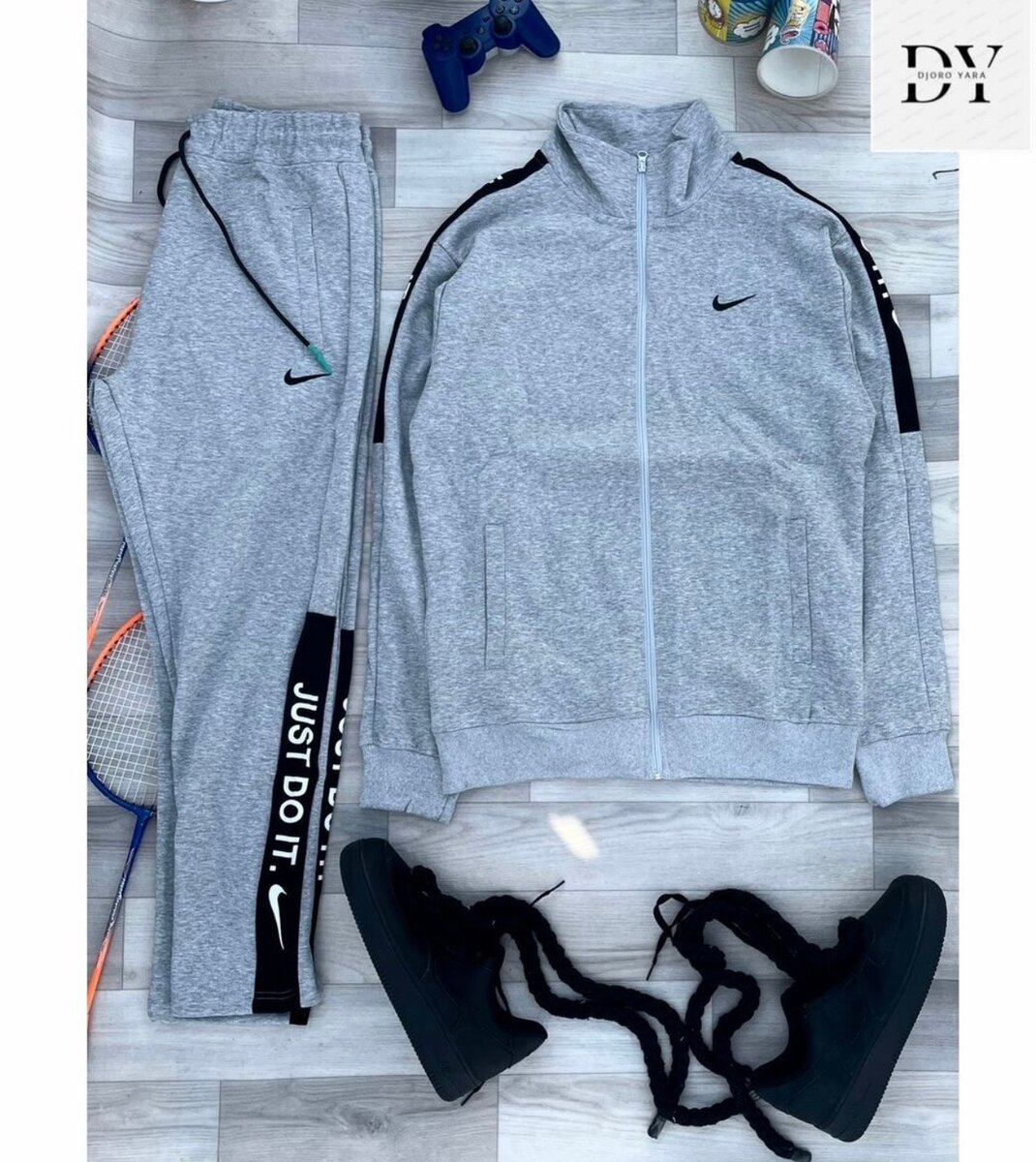 Ensemble de survêtement Nike