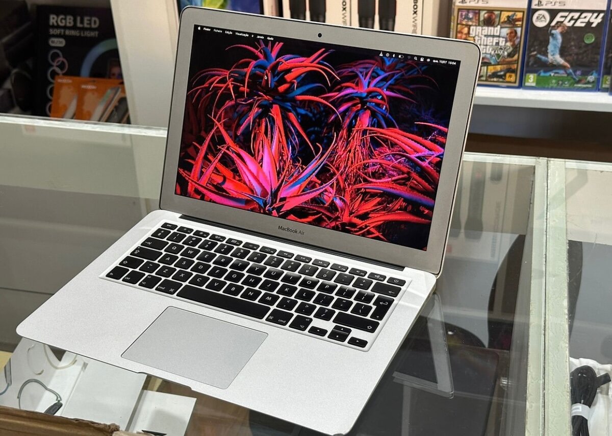 MacBook Air 13