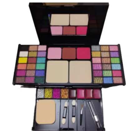 Eyeshadow Palette Professional Makeup Kit 1 Piece