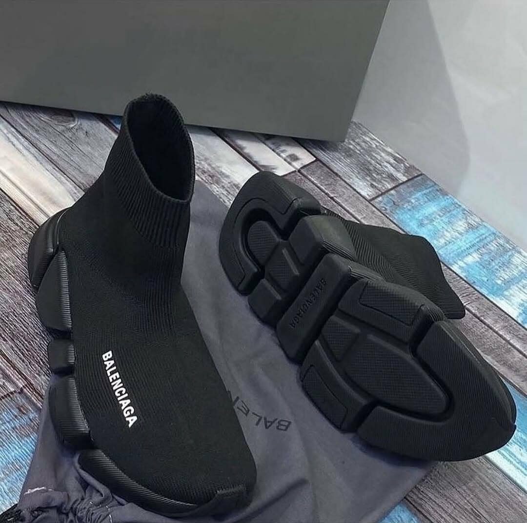 Balenciaga Speed 2.0