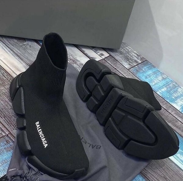 Balenciaga Speed 2.0