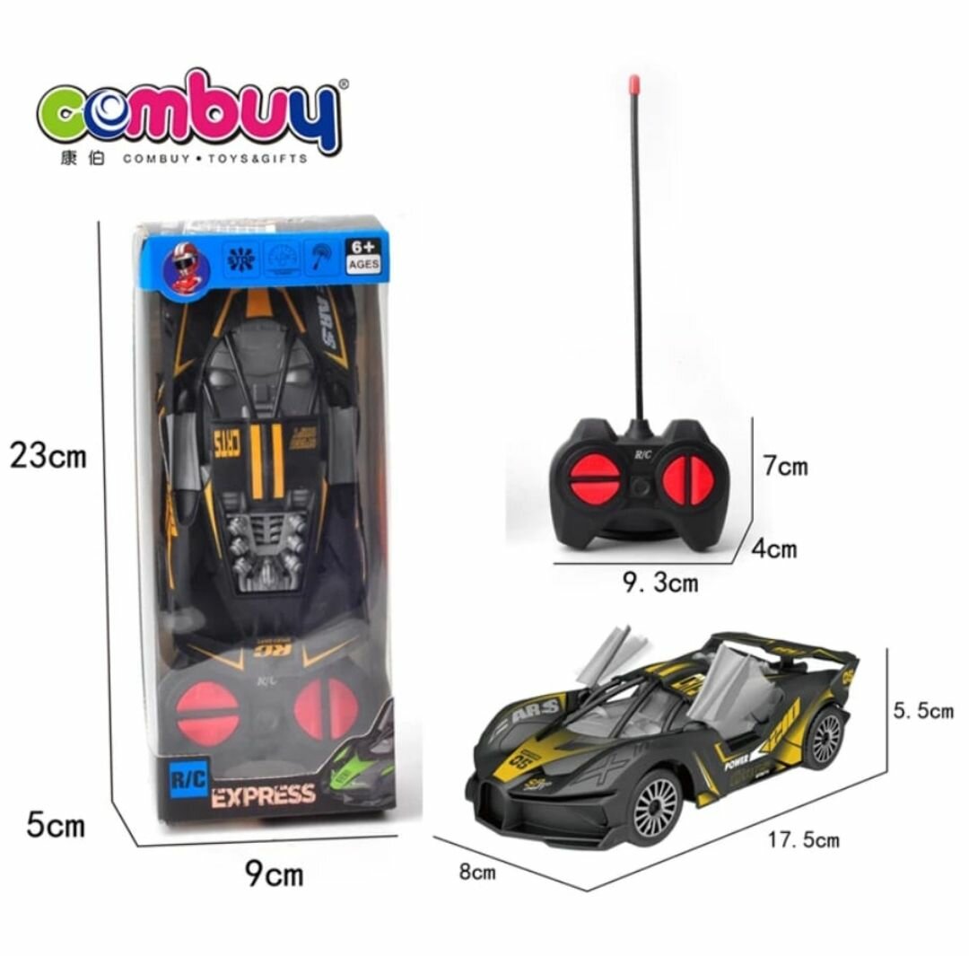 Voiture RC Télécommandée Sport