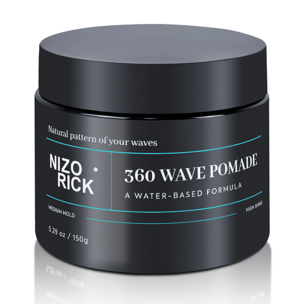 Pomade WAVE