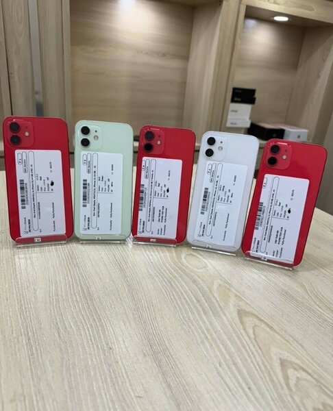Smartphones Reconditionnés
