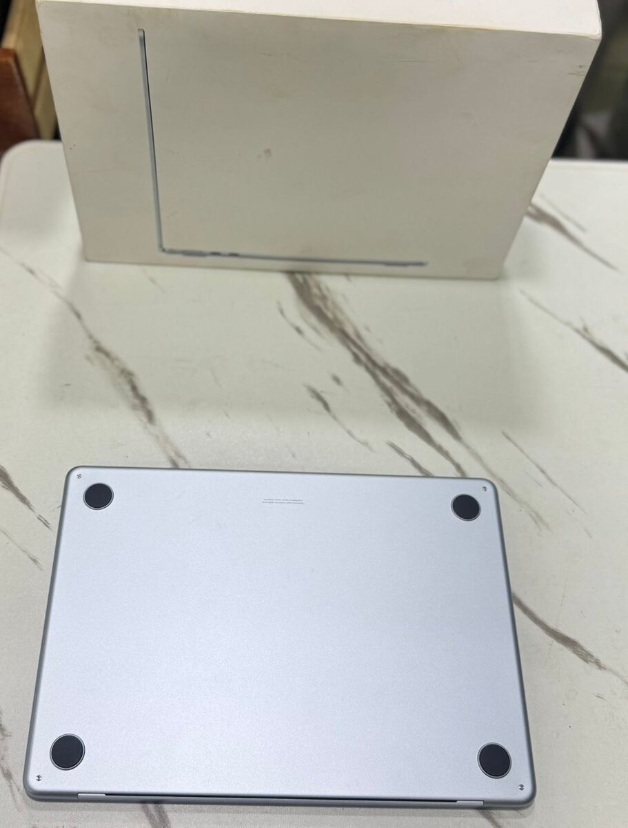 MacBook Air 13 pouces