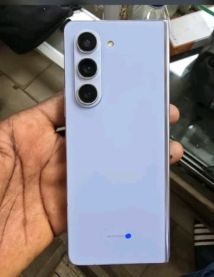 Samsung Galaxy Z Fold