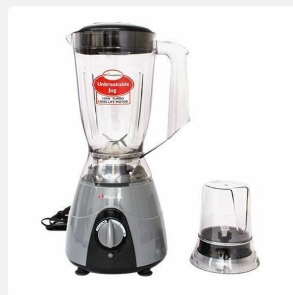 Blender robuste haute performance