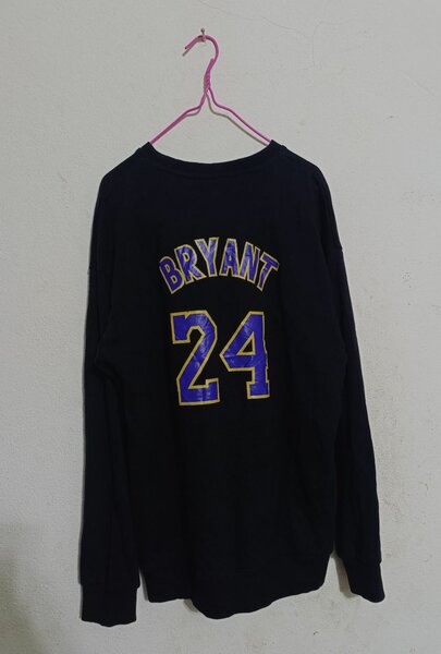 Pull lakers