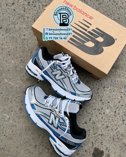 NEW BALANCE 740