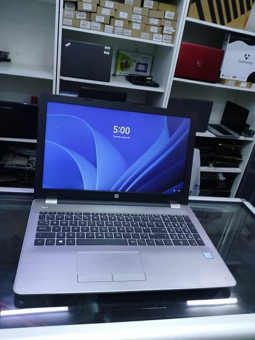 HP 250 G7 Notebook 
