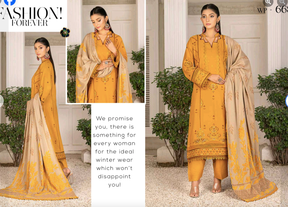 Aarzoo by wania 