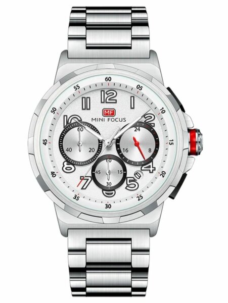 Montre Homme Mini Focus