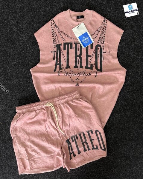 Ensemble de détente ATREO