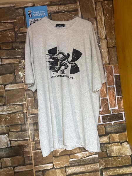 T-shirts imprimés unisexes