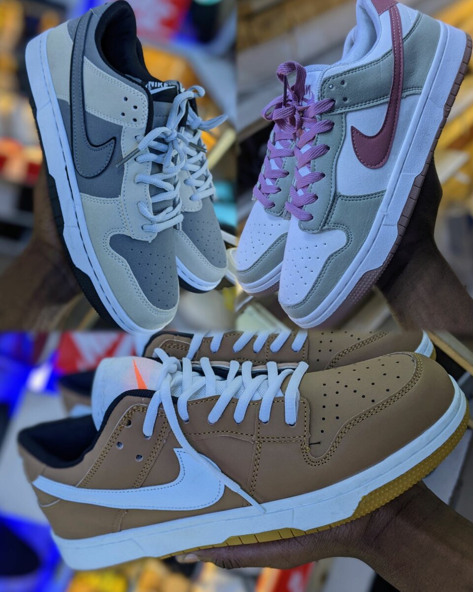 Nike Air Jordan 1 Retro