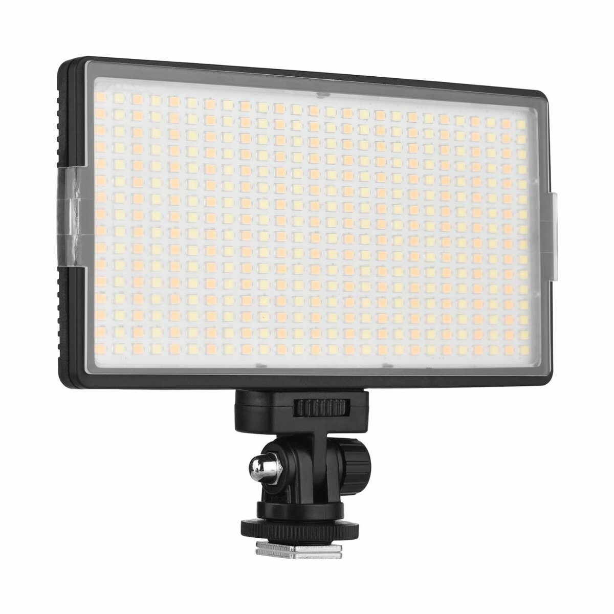 Kit LED Vidéo Photographie