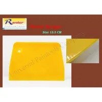 Scraper Plastic MKT 13.5Cm