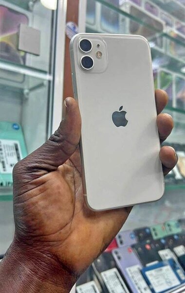 Smartphone Apple 128Go