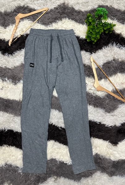 Pantalon de jogging homme gris