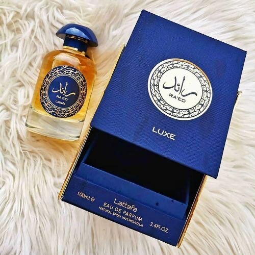 Luxe Lattafa