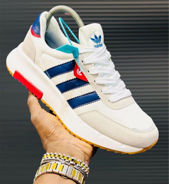 Baskets de sport Adidas