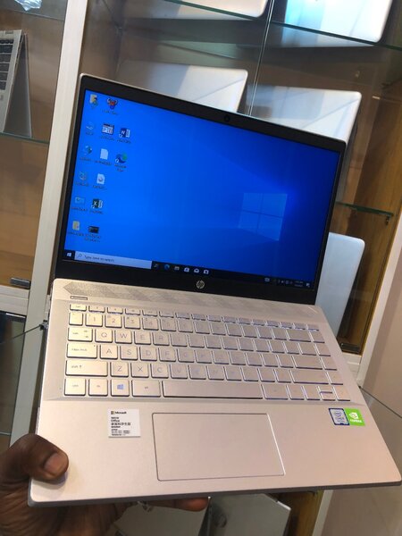 Hp Pavillion 14 Corei5