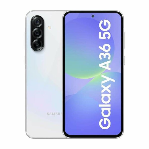 Samsung Galaxy A36 5G