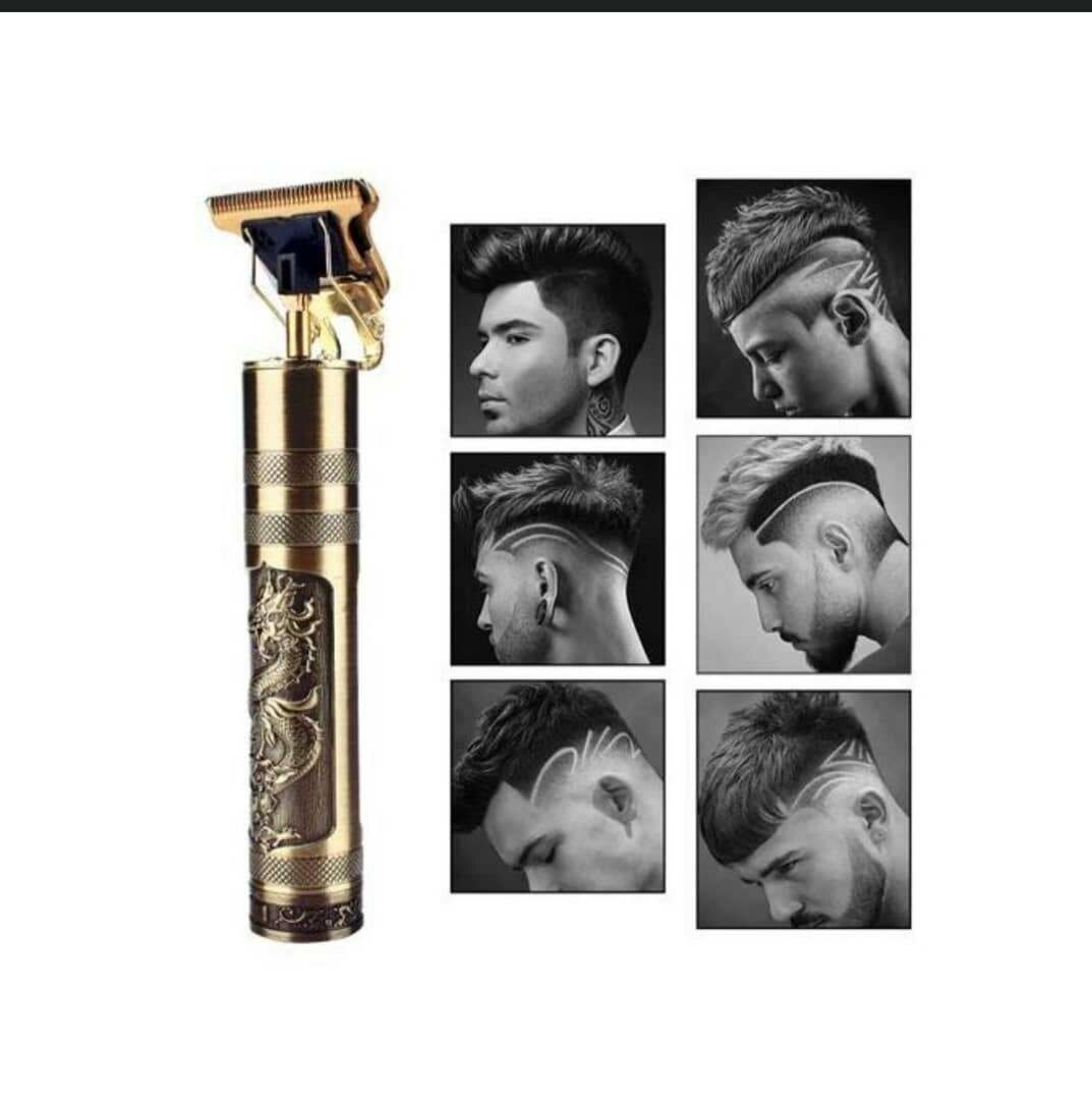 Tondeuse à cheveux professionnelle sans fil