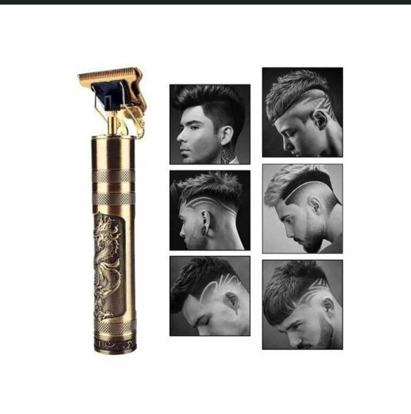 Tondeuse à cheveux professionnelle sans fil