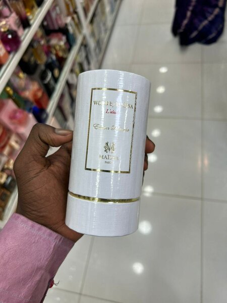 MAÏSSA PARIS Parfums 100ml