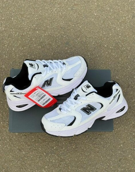 Baskets New Balance Homme