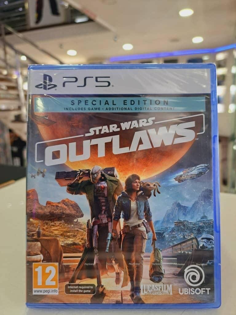 Star Wars