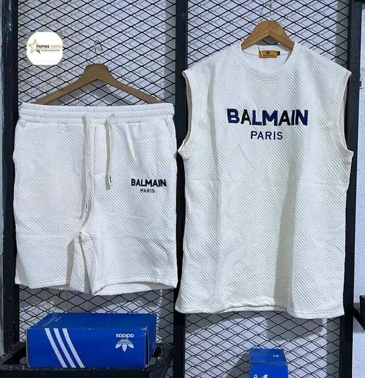 Set décontracté Balmain Paris