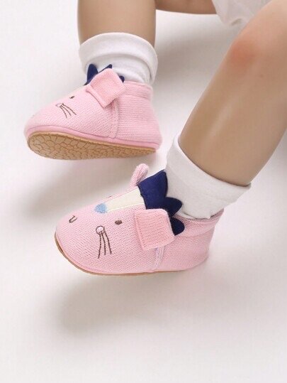 Infant shoes