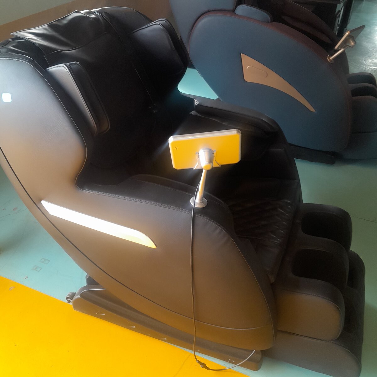 Massage chair