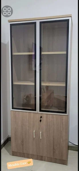 ARMOIRES ET PLACARD DE SALON