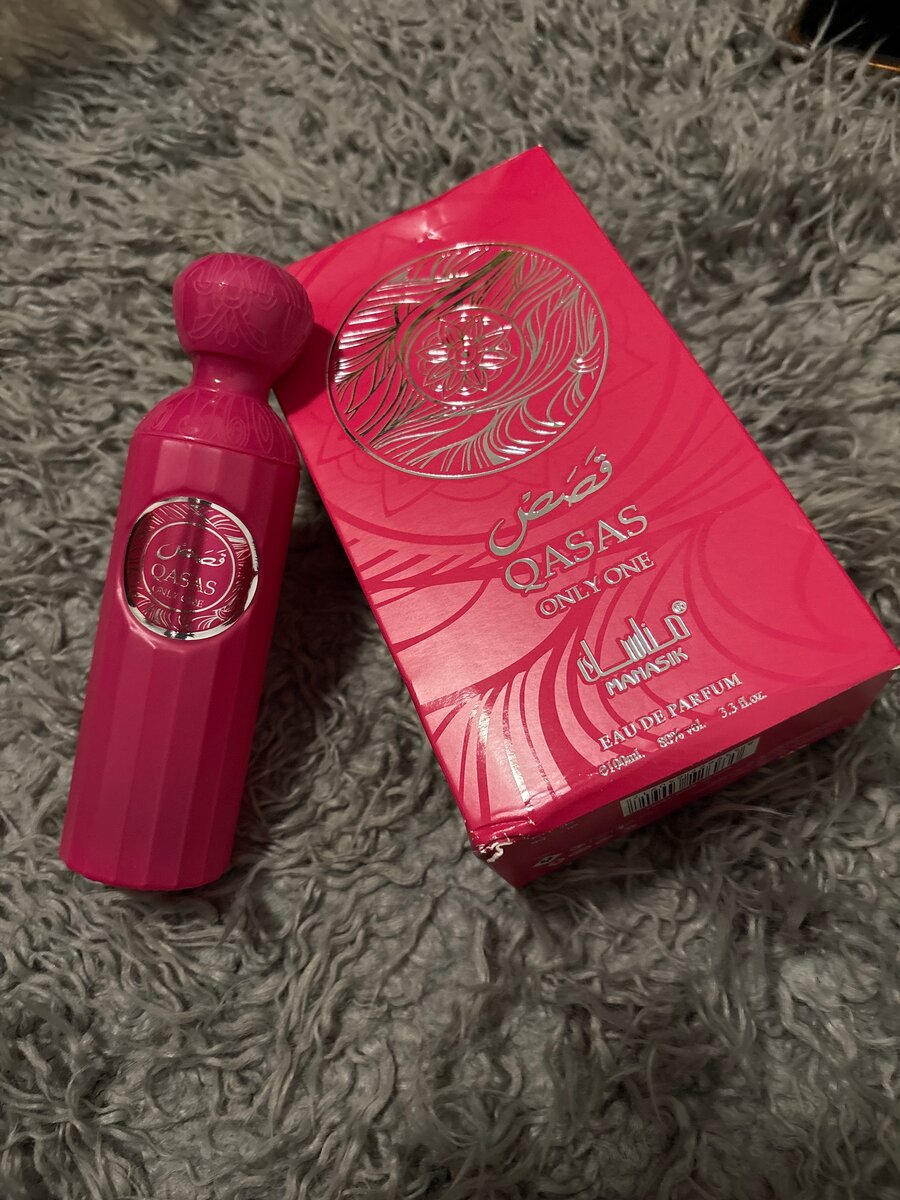 Parfum Oasas Only One