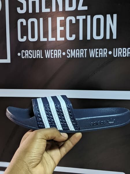 Adidas Slides 