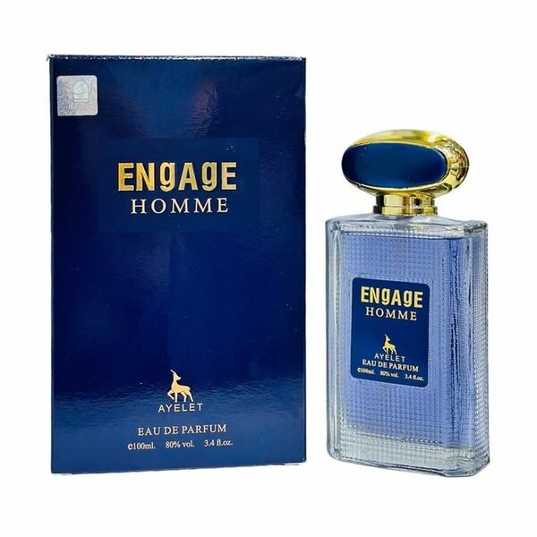Engage Homme Parfum 100ml