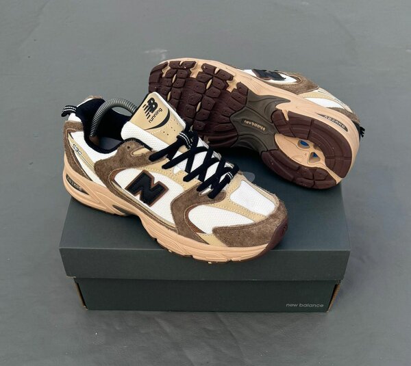 Baskets New Balance 530 Homme