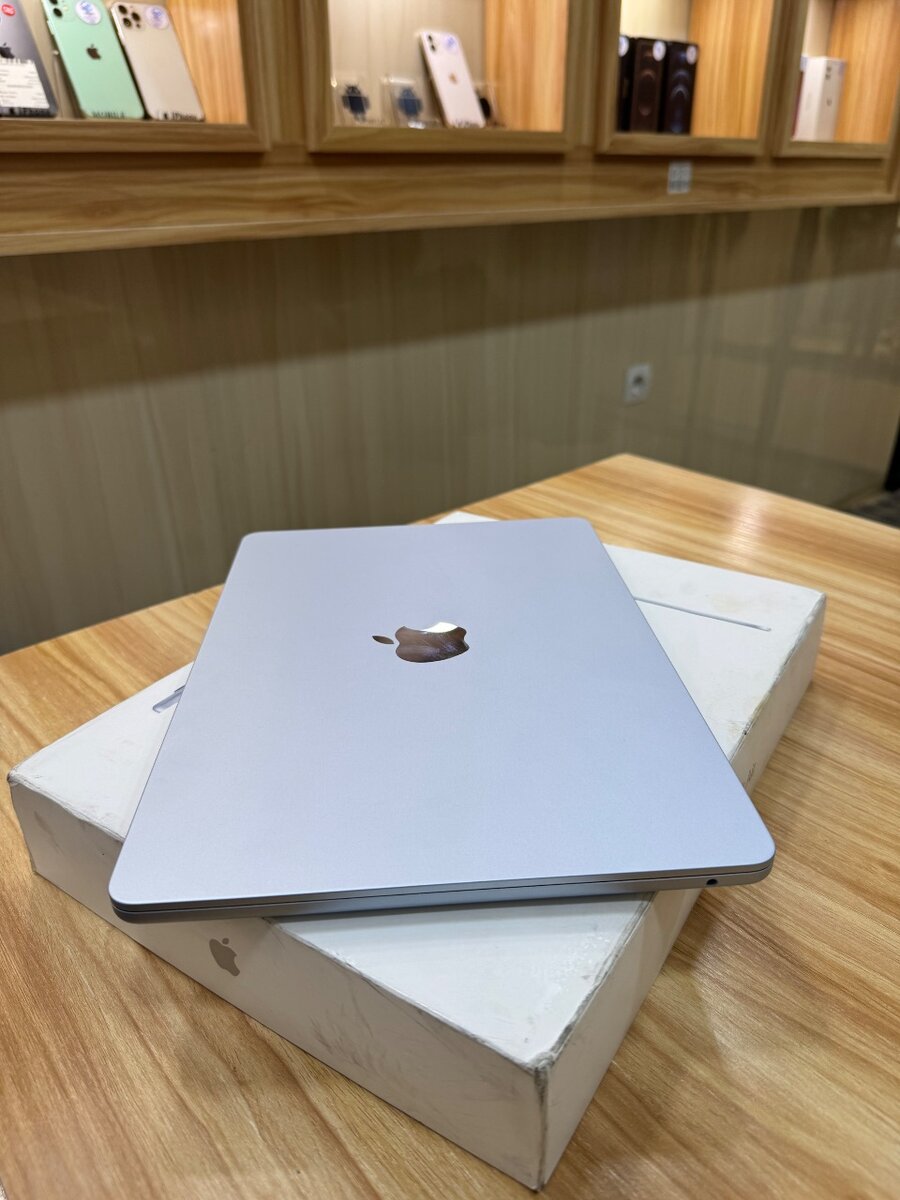 MacBook Air 2025 M4