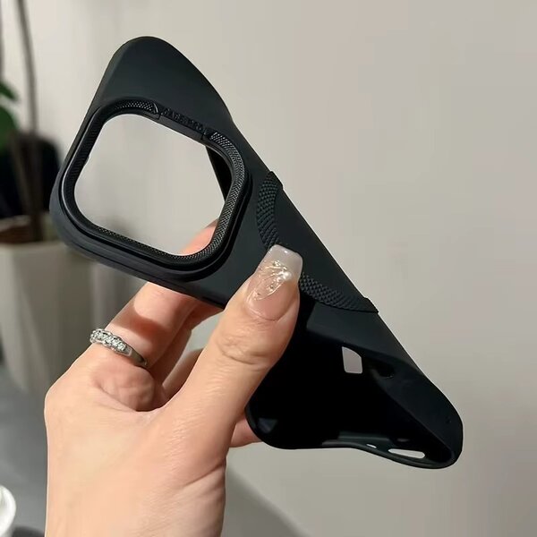 Coque MagSafe iPhone