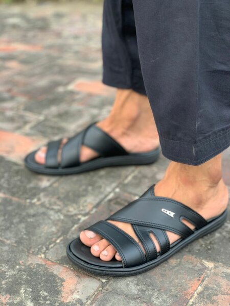 New design slippers for men