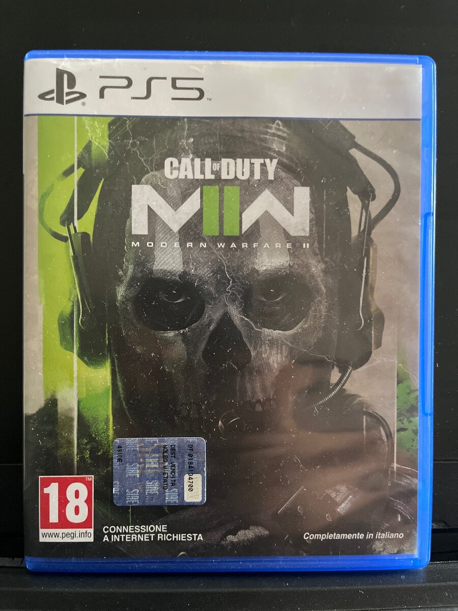 Ps5 games and ps4 game