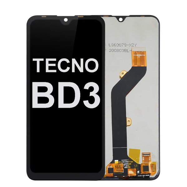 Écran Original Tecno Pop 5 BD3