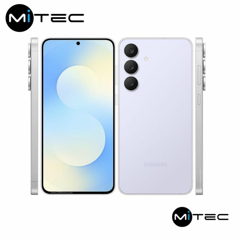 Samsung S25 Fe 5G Neuf - 8 GB