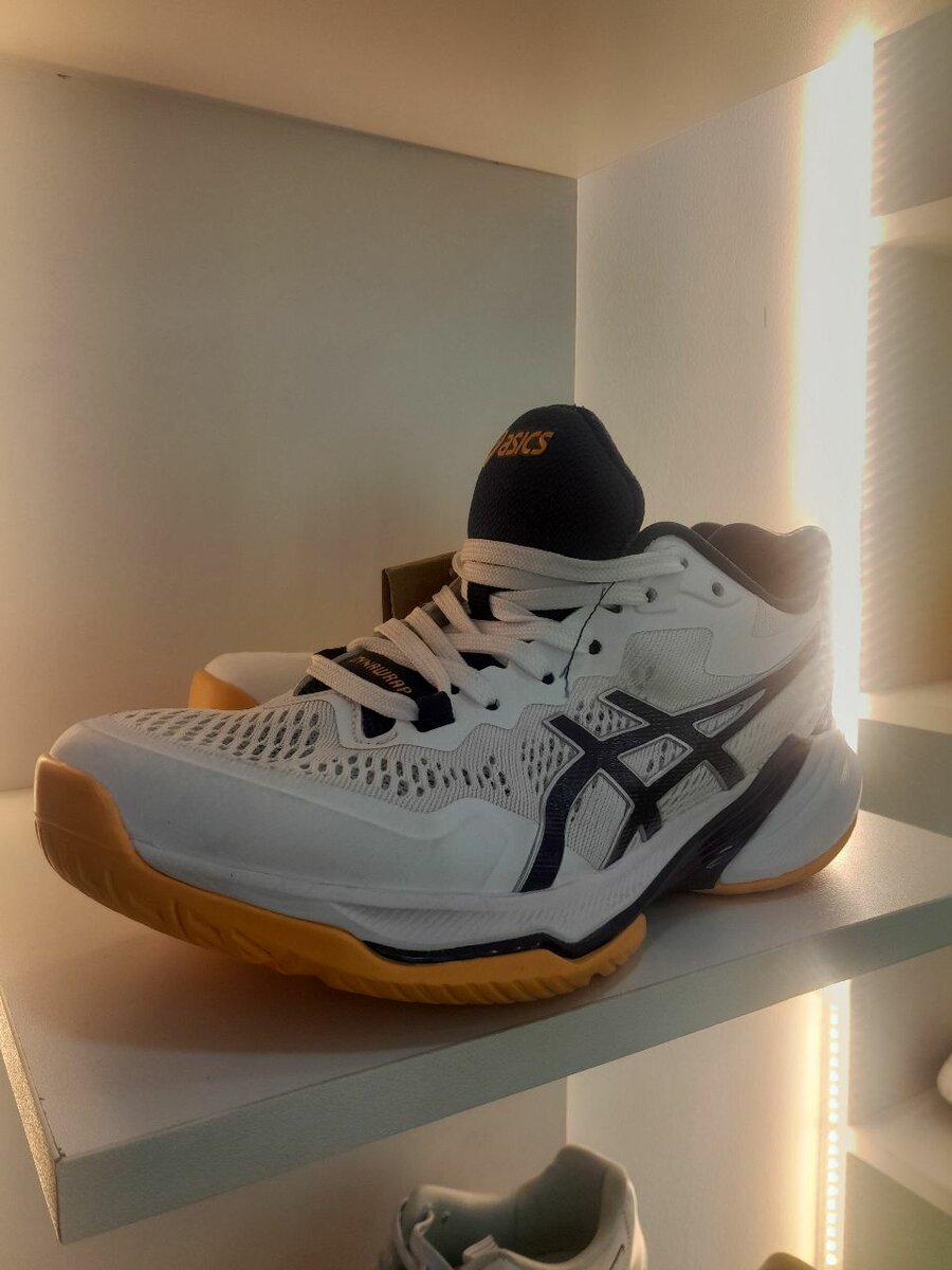 Асикс Скай элит фф2