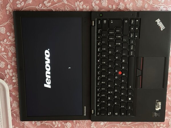 Lenovo ThinkPad Laptop
