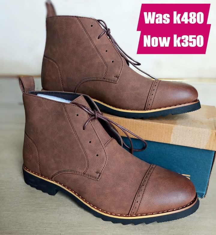 men's boots