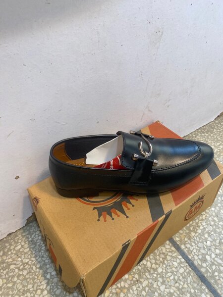 Mens Dress Shoes